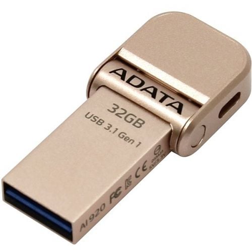 A-Data AI920 32GB [AAI920-32G-CGD]
