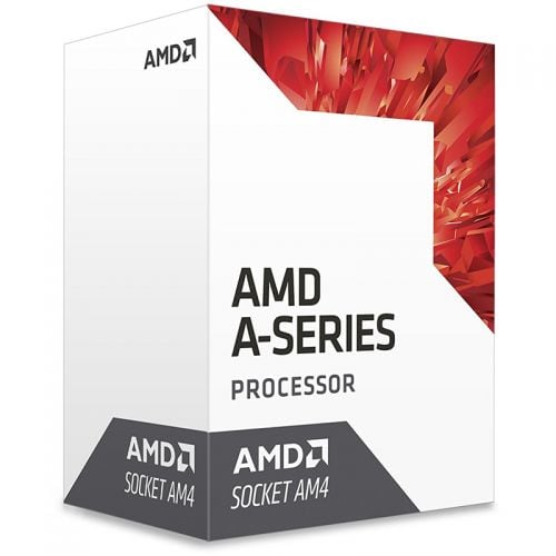 AMD A6-9500 (BOX) AD9500AGABBOX