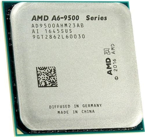 AMD A6-9500 AD9500AGM23AB