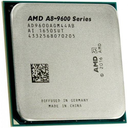 AMD A8-9600 AD9600AGM44AB
