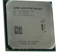 AMD A10-9700