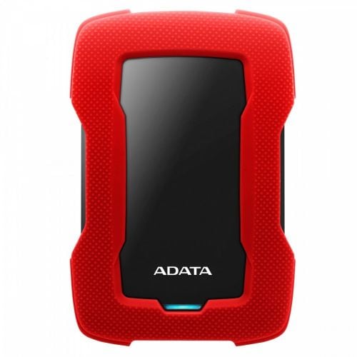 A-Data HD330 AHD330-1TU31-CRD 1TB (красный)