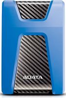 A-Data DashDrive Durable HD650 1TB (синий)