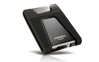 A-Data DashDrive Durable HD650 2TB [AHD650-2TU3-CBK]