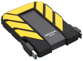 A-Data DashDrive Durable HD710 1TB Yellow (AHD710-1TU3-CYL)