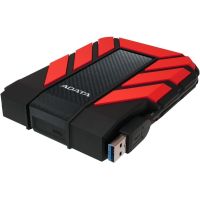 A-Data HD710P 2TB (красный)