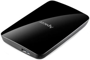 Apacer AC233 AP2TBAC233B-1 2TB