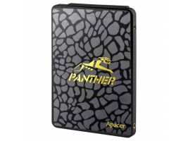 Apacer Panther AS340 480GB AP480GAS340G-1