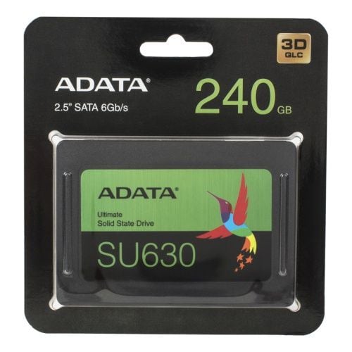 A-Data Ultimate SU630 240GB ASU630SS-240GQ-R