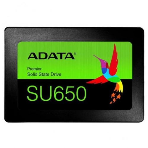 A-Data Ultimate SU650 240GB ASU650SS-240GT-R