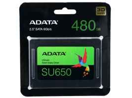 A-Data Ultimate SU650 480GB ASU650SS-480GT-R