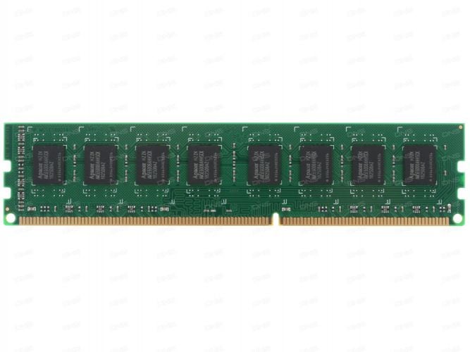 Apacer 8GB DDR3 PC3-12800 AU08GFA60CATBGJ