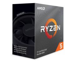 AMD Ryzen 5 3600X