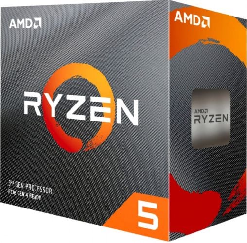 AMD Ryzen 5 3600 (BOX)