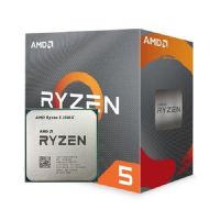 AMD Ryzen 5 3500X (Multipack)