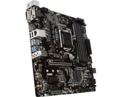 MSI B360M PRO-VDH