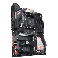 Gigabyte B450 Aorus Pro (rev. 1.0)