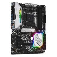 ASRock B450 Steel Legend
