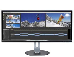Philips BDM3470UP/00