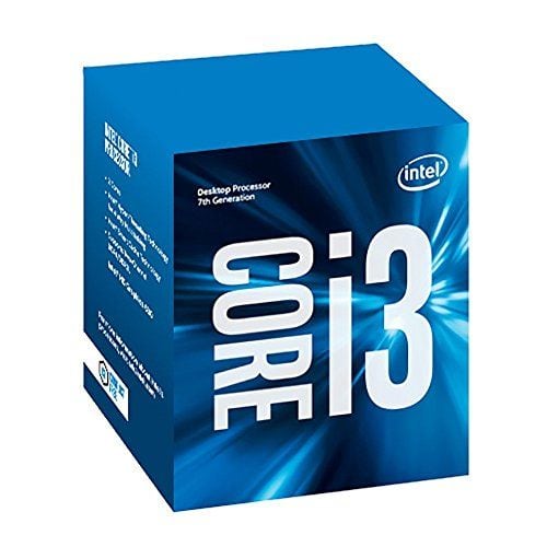 Intel Core i3-7100 (BOX)