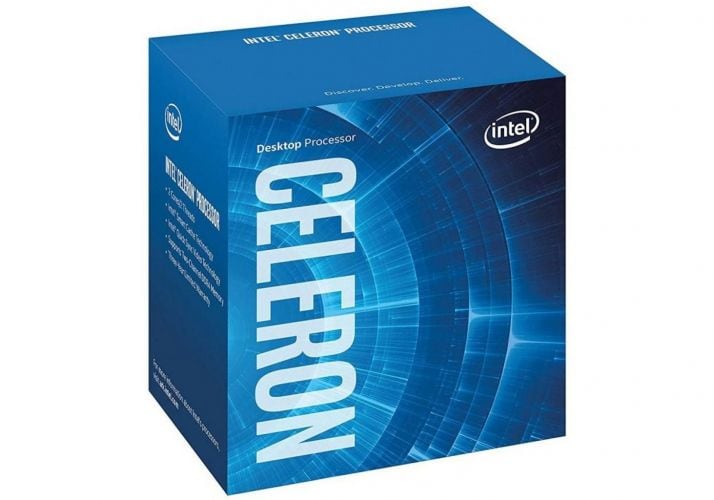 Intel Celeron G4920 (Box)