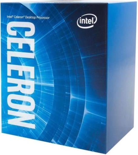 Intel Celeron G4930 (Box), фото 1