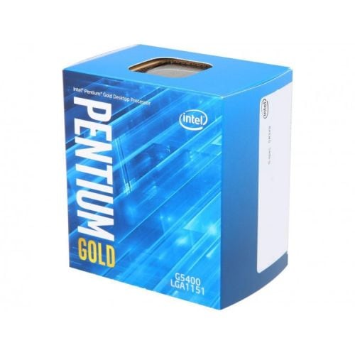 Intel Pentium G5400 (Box)