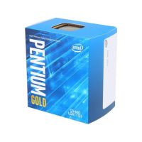 Intel Pentium G5400 (Box)