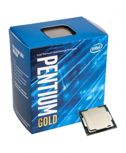 Intel Pentium G5500 (Box)