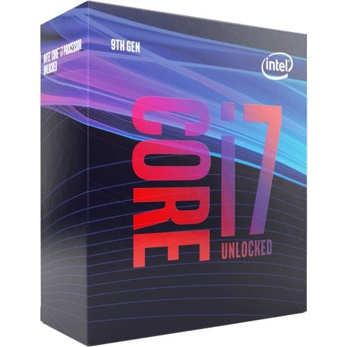 Intel Core i7-9700 (Box)