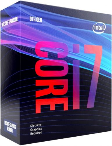 Intel Core i7-9700F (Box)