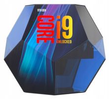 Intel Core i9-9900K (Box)