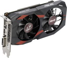 ASUS Cerberus GeForce GTX 1050 Ti Advanced Edition 4GB GDDR5