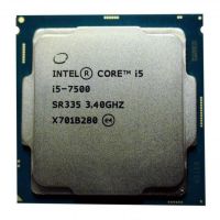 Intel Core i5-7500