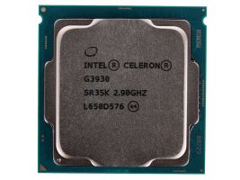 Intel Celeron G3930