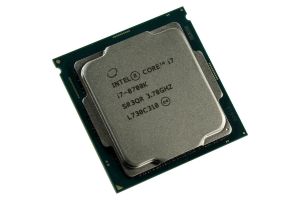 Intel Core i7-8700K