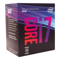 Intel Core i7-8700