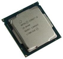 Intel Core i5-8400