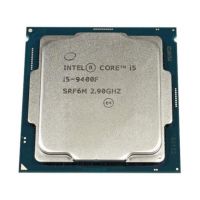 Intel Core i5-9400F
