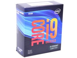 Intel Core i9-9900KF