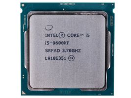 Intel Core i5-9600KF