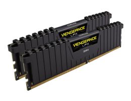 Corsair Vengeance LPX 2x8GB DDR4 PC4-28800 [CMK16GX4M2B3600C18]
