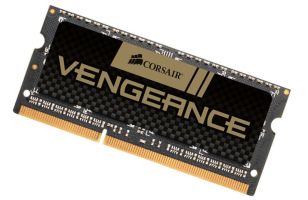 AMD 8GB DDR3 SO-DIMM PC3-12800 (R538G1601S2S-UO)