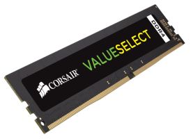 Corsair Value Select 16GB DDR4 PC4-21300 CMV16GX4M1A2666C18