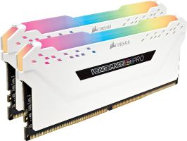 Corsair Vengeance PRO RGB 2x8GB DDR4 PC4-24000 CMW16GX4M2C3000C15W