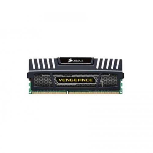 Corsair Vengeance Black 8GB DDR3 PC3-12800 (CMZ8GX3M1A1600C9)