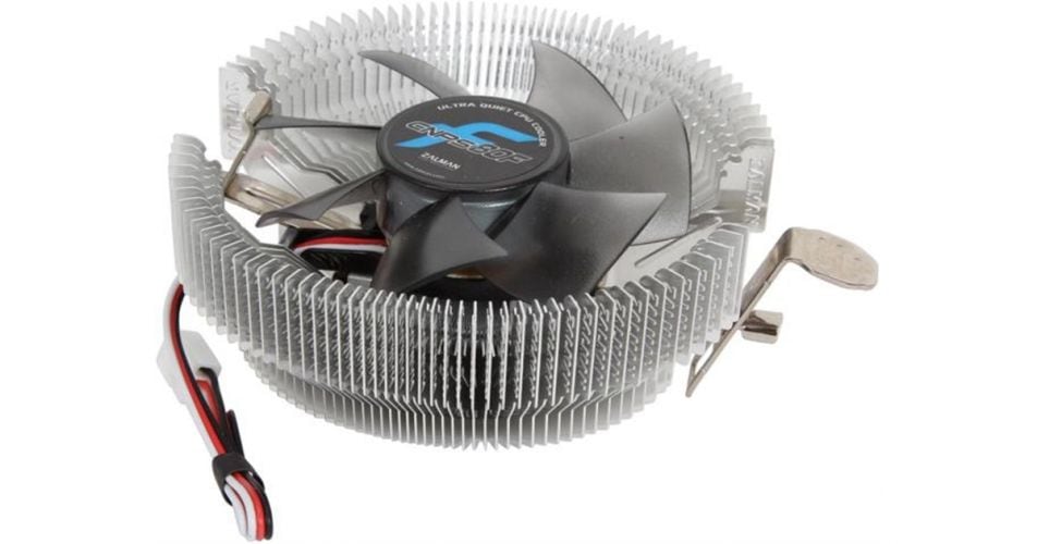 Zalman CNPS80G