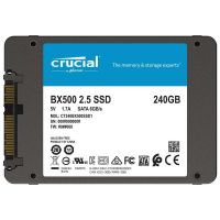 Crucial BX500 240GB CT240BX500SSD1
