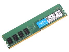Crucial 4GB DDR4 PC4-19200 [CT4G4DFS824A]