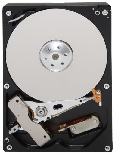 Toshiba DT01ACA050, фото 1